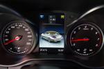 Mercedes-Benz C300 Cabriolet AMG Line 2016 года
